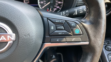 Nissan Juke 1.0 DiG-T 114 Tekna 5dr Petrol Hatchback